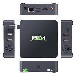Foxnovo-Rikomagic-MK902-Android-44-RK3188-Quad-core-2GB8GB-Mini-PC-Smart-TV-Box-with-50MP-Camera-MIC-Miracast-Bluetooth-External-WiFi-Antenna-UK-plug-Power-Adapter-Black-0-0